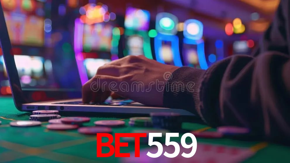 A Emoção da Loteria na bet559: Uma Chance de Mudança de Vida