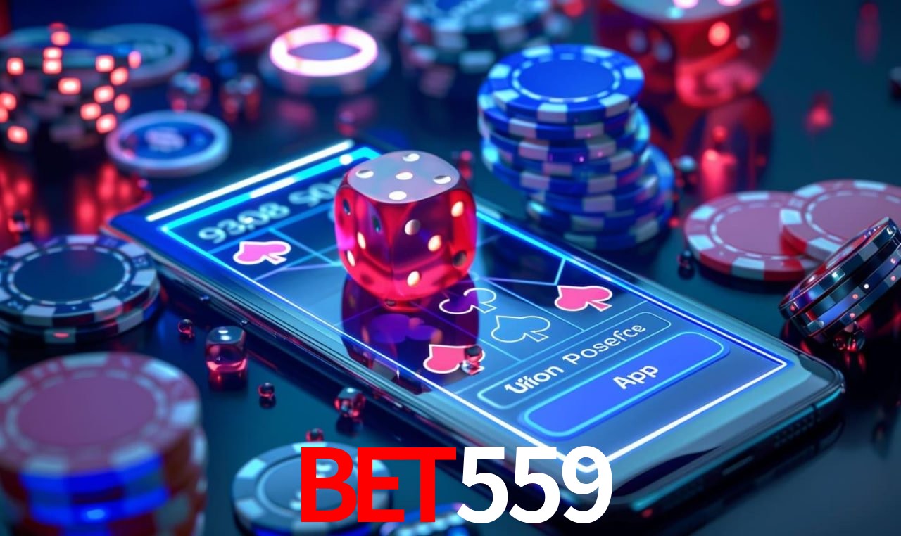 Desvendando o Mundo dos Jogos Virtuais na bet559