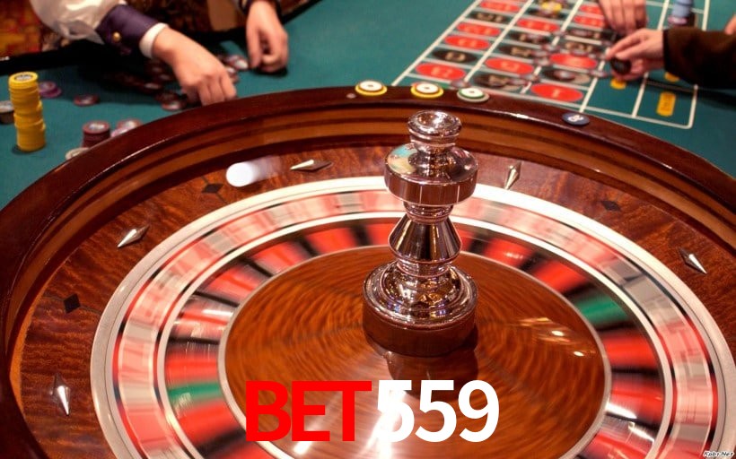 Desvendando o Mundo dos Jogos Virtuais na bet559